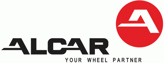 ALCAR STAHLRAD